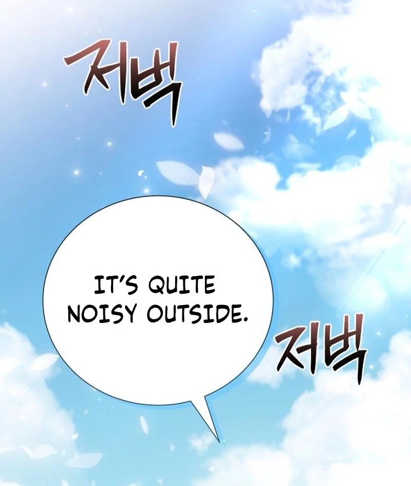 Surviving As The Tyrant’s Chef Chapter 20 page 166 - 