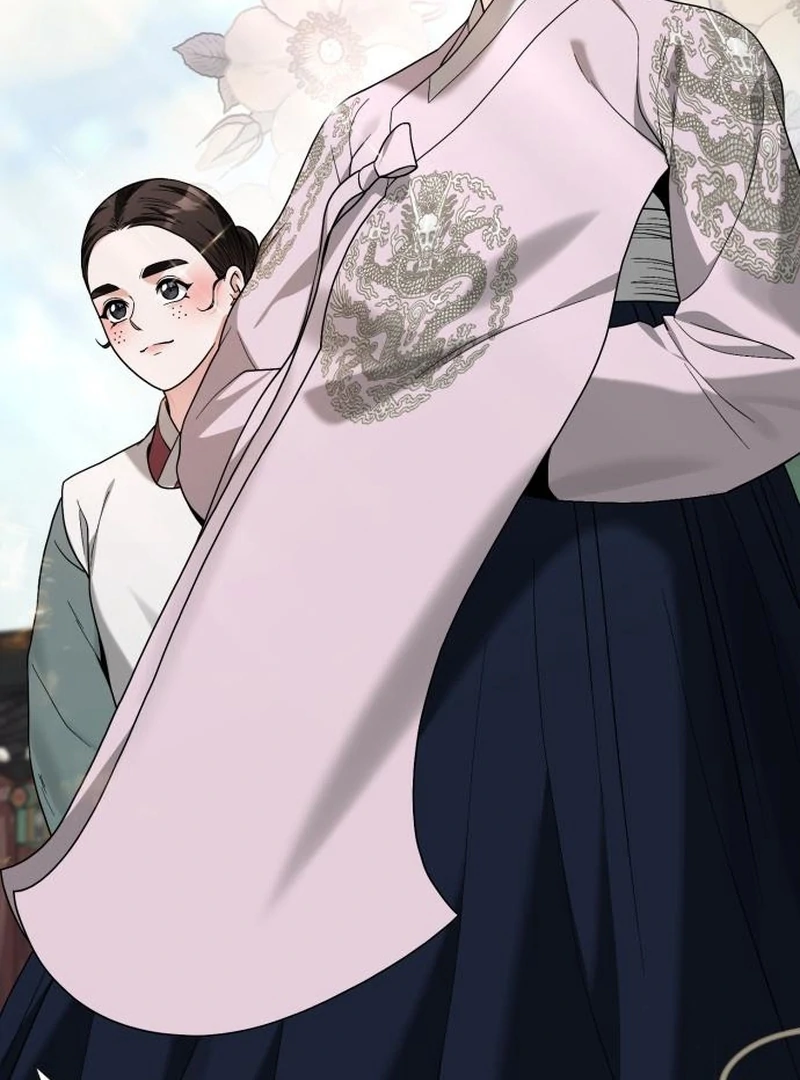 Surviving As The Tyrant’s Chef Chapter 20 page 173 - 