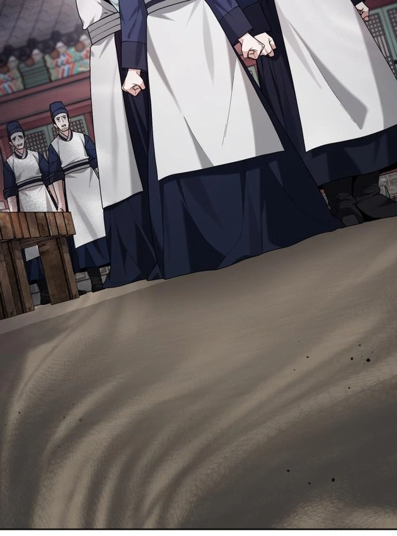 Surviving As The Tyrant’s Chef Chapter 20 page 22 - 