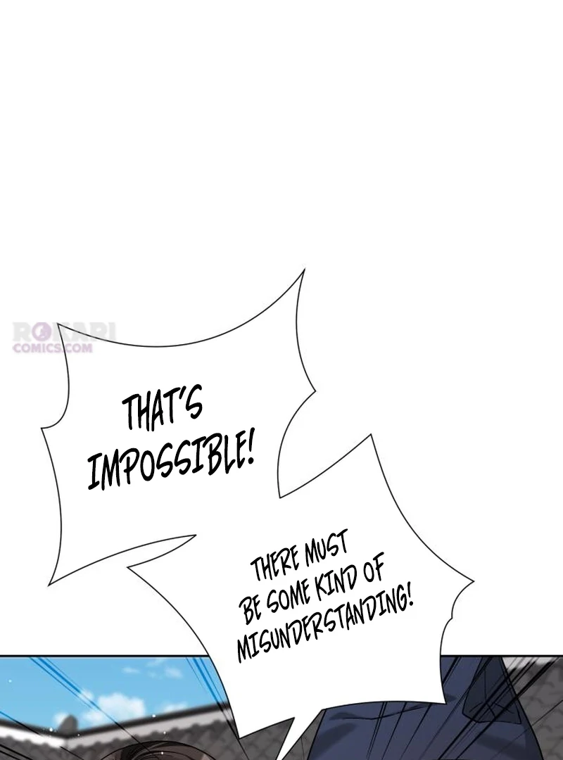 Surviving As The Tyrant’s Chef Chapter 20 page 23 - 