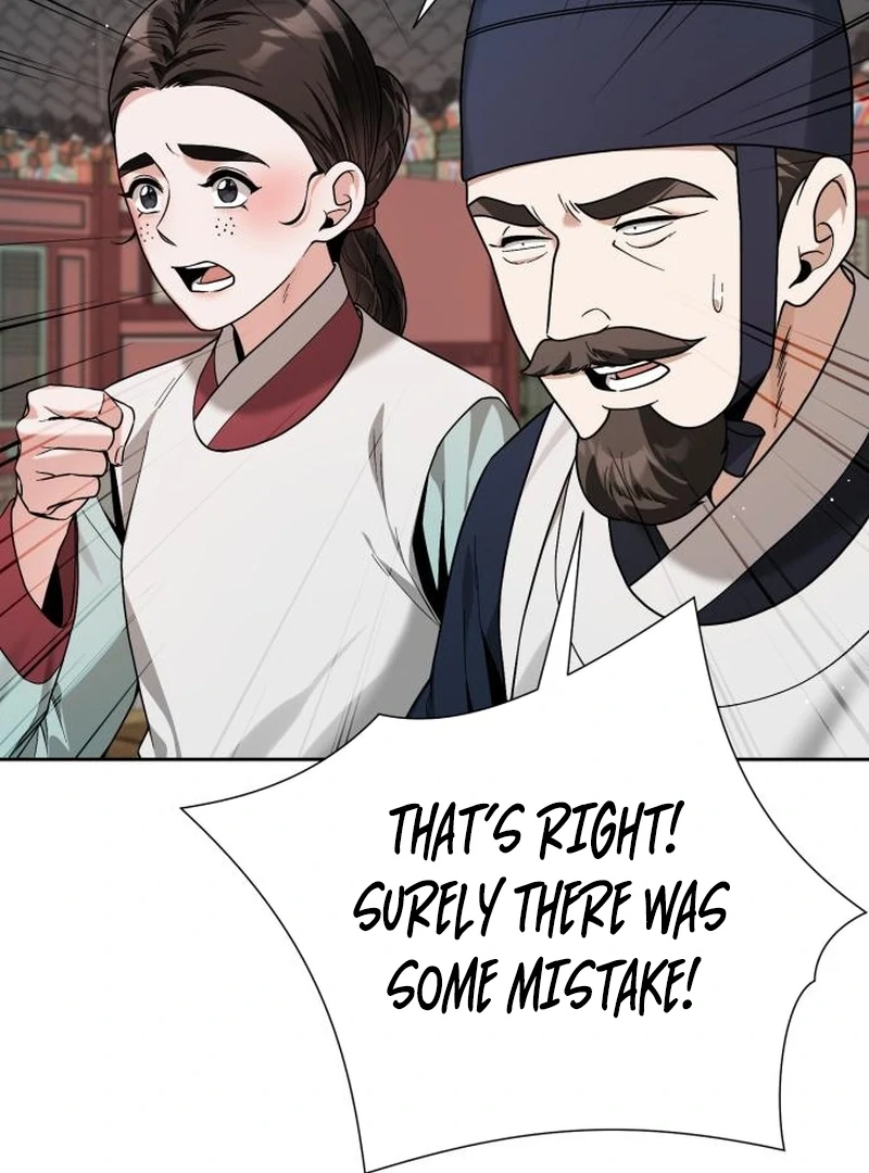 Surviving As The Tyrant’s Chef Chapter 20 page 24 - 