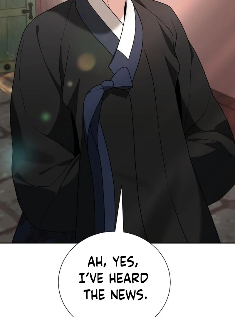 Surviving As The Tyrant’s Chef Chapter 20 page 30 - 