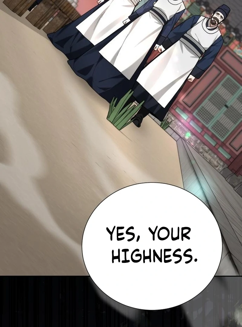 Surviving As The Tyrant’s Chef Chapter 20 page 33 - 