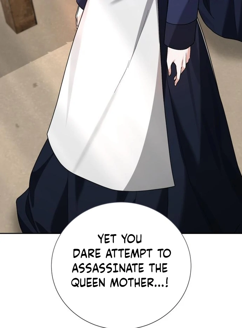 Surviving As The Tyrant’s Chef Chapter 20 page 37 - 