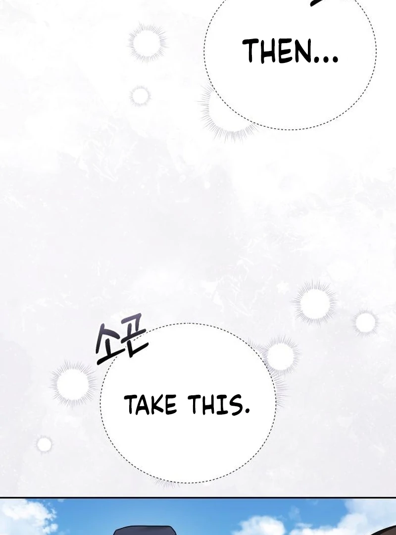Surviving As The Tyrant’s Chef Chapter 20 page 42 - 