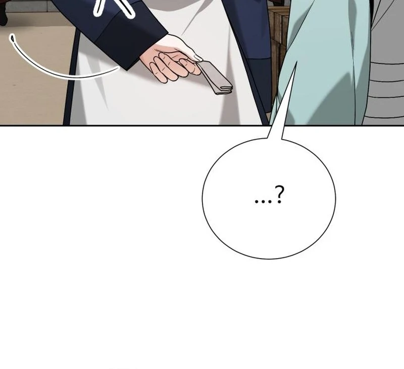 Surviving As The Tyrant’s Chef Chapter 20 page 44 - 