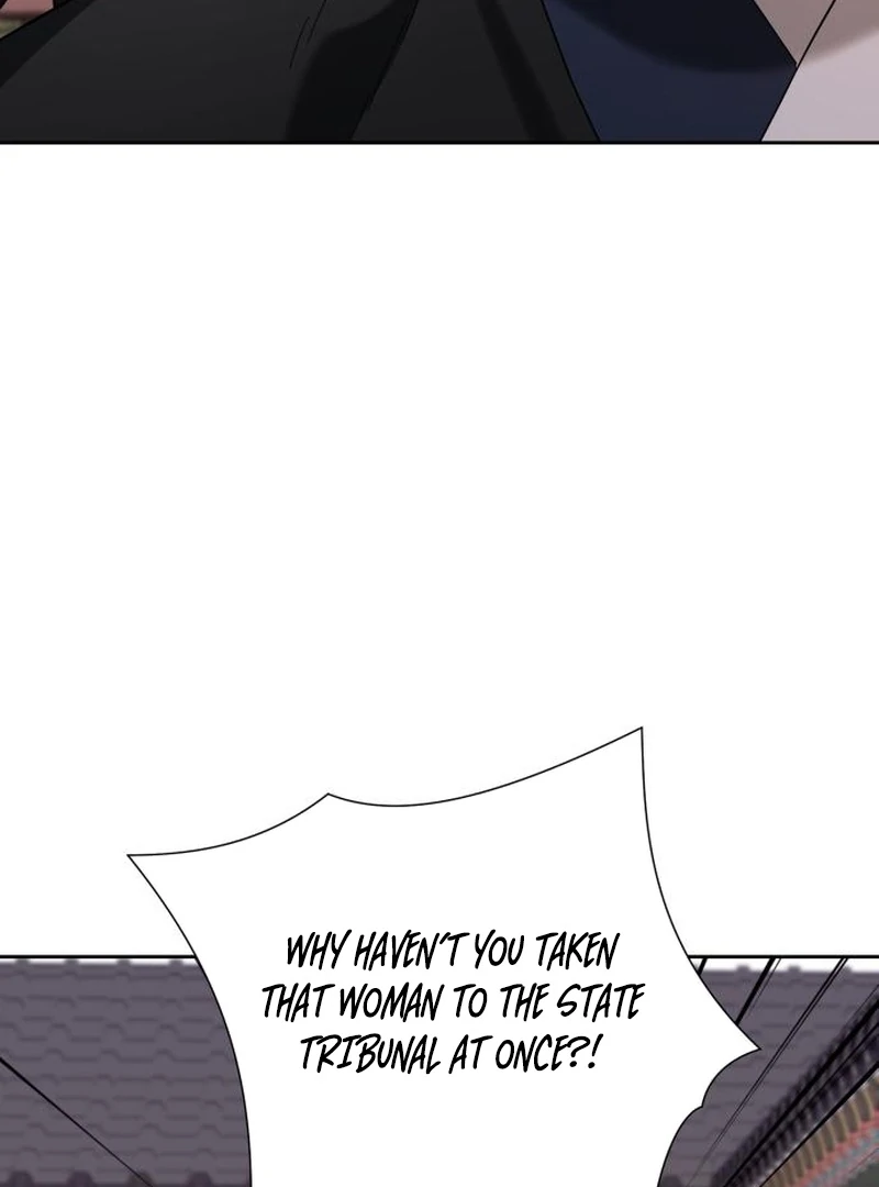 Surviving As The Tyrant’s Chef Chapter 20 page 46 - 