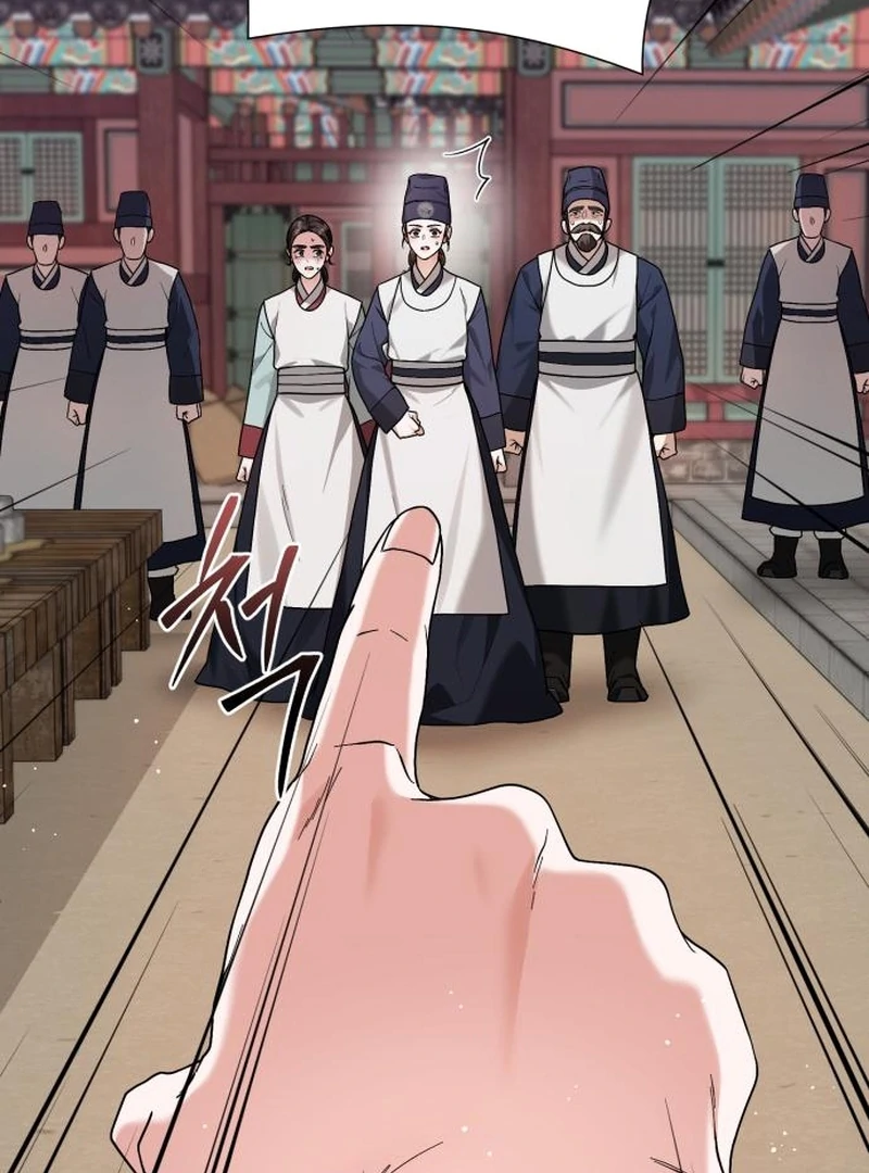 Surviving As The Tyrant’s Chef Chapter 20 page 47 - 