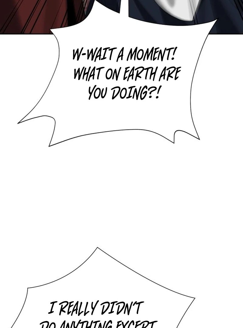 Surviving As The Tyrant’s Chef Chapter 20 page 50 - 