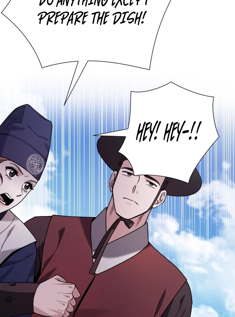 Surviving As The Tyrant’s Chef Chapter 20 page 51 - 