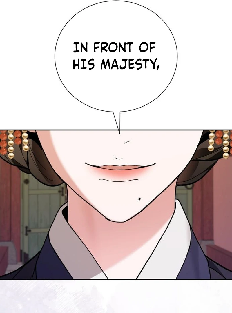 Surviving As The Tyrant’s Chef Chapter 20 page 54 - 