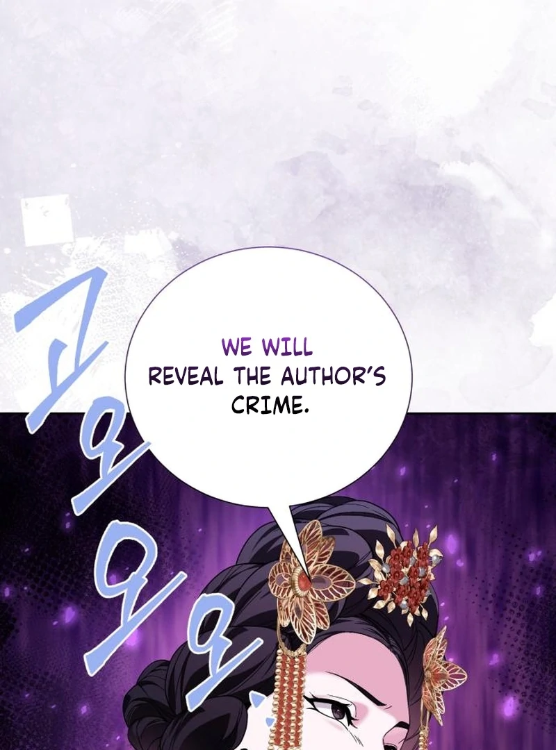 Surviving As The Tyrant’s Chef Chapter 20 page 55 - 
