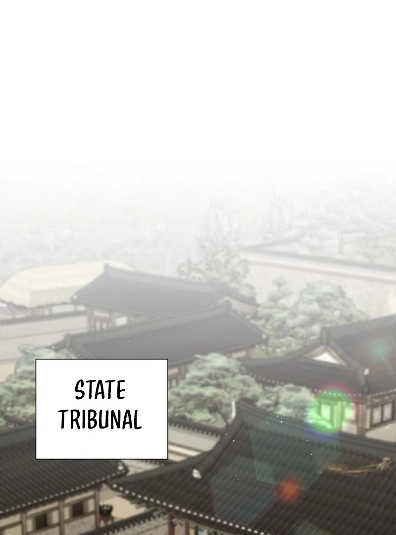 Surviving As The Tyrant’s Chef Chapter 20 page 59 - 
