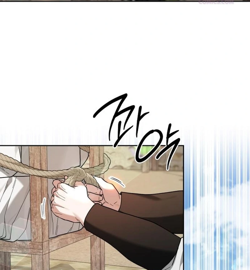 Surviving As The Tyrant’s Chef Chapter 20 page 61 - 