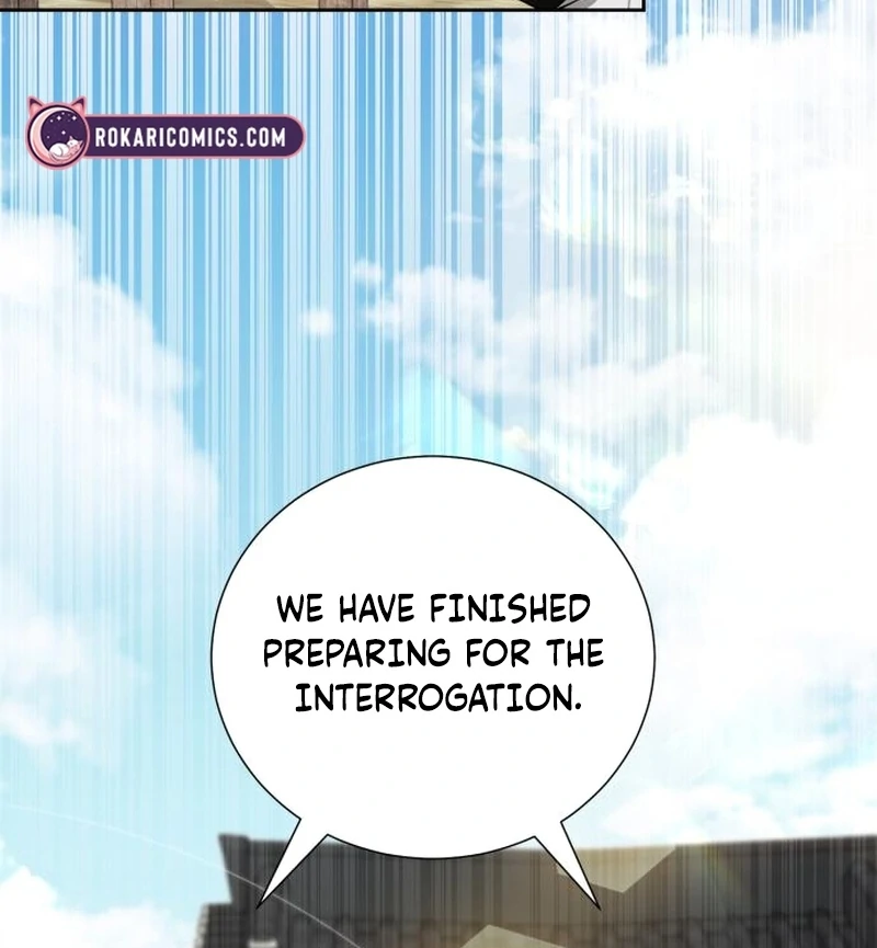 Surviving As The Tyrant’s Chef Chapter 20 page 62 - 