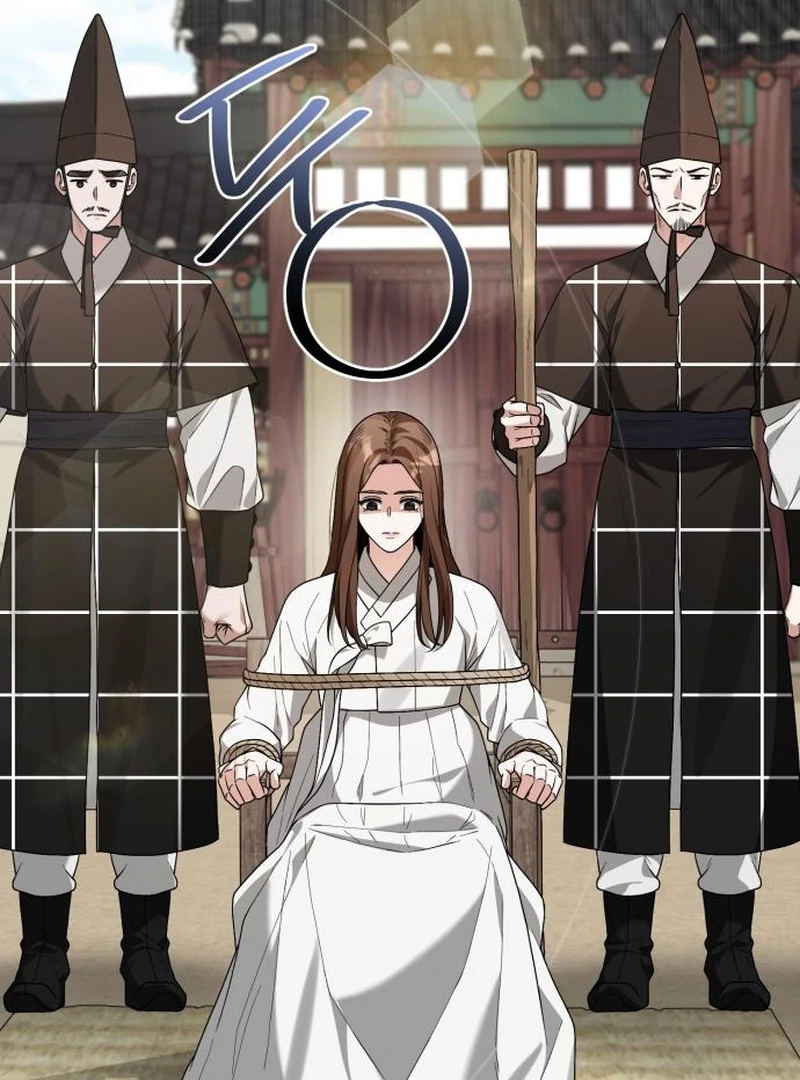 Surviving As The Tyrant’s Chef Chapter 20 page 63 - 