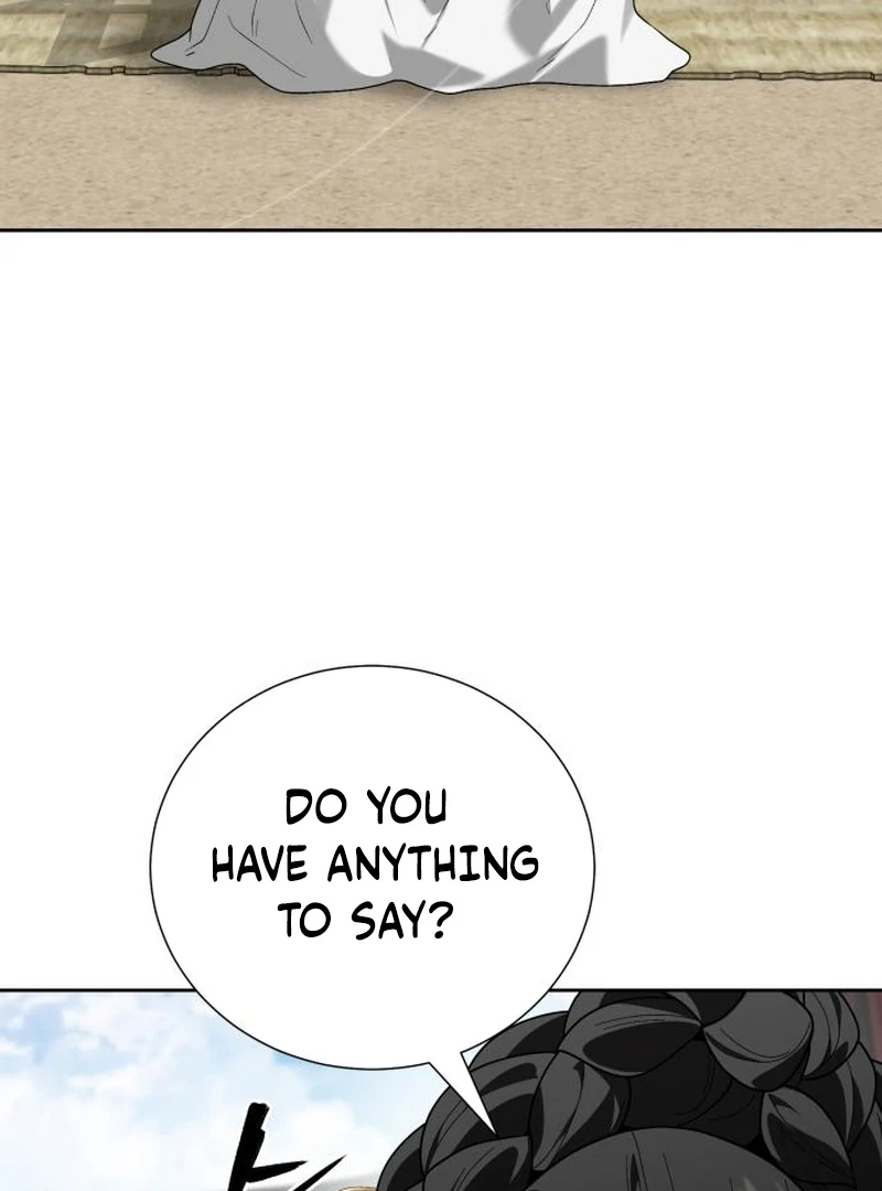 Surviving As The Tyrant’s Chef Chapter 20 page 64 - 