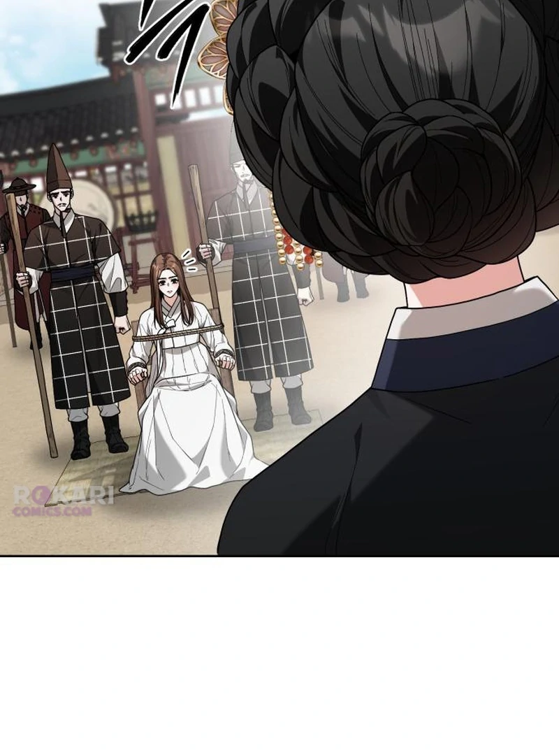 Surviving As The Tyrant’s Chef Chapter 20 page 65 - 