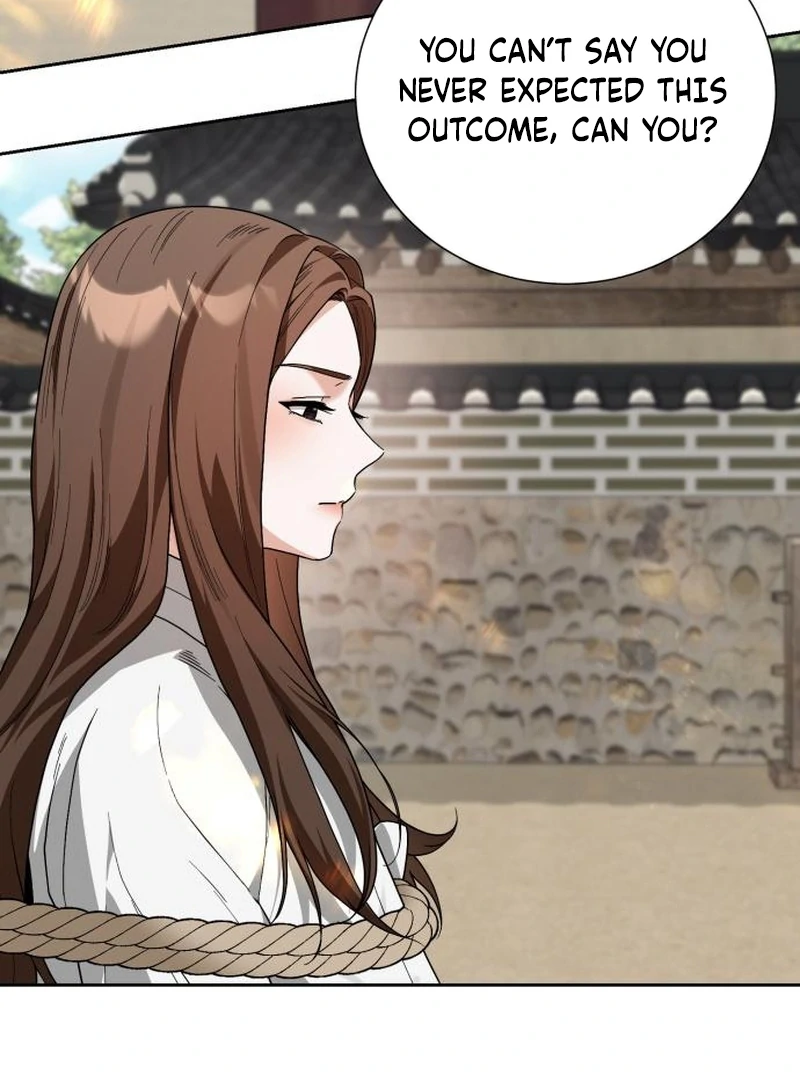 Surviving As The Tyrant’s Chef Chapter 20 page 67 - 
