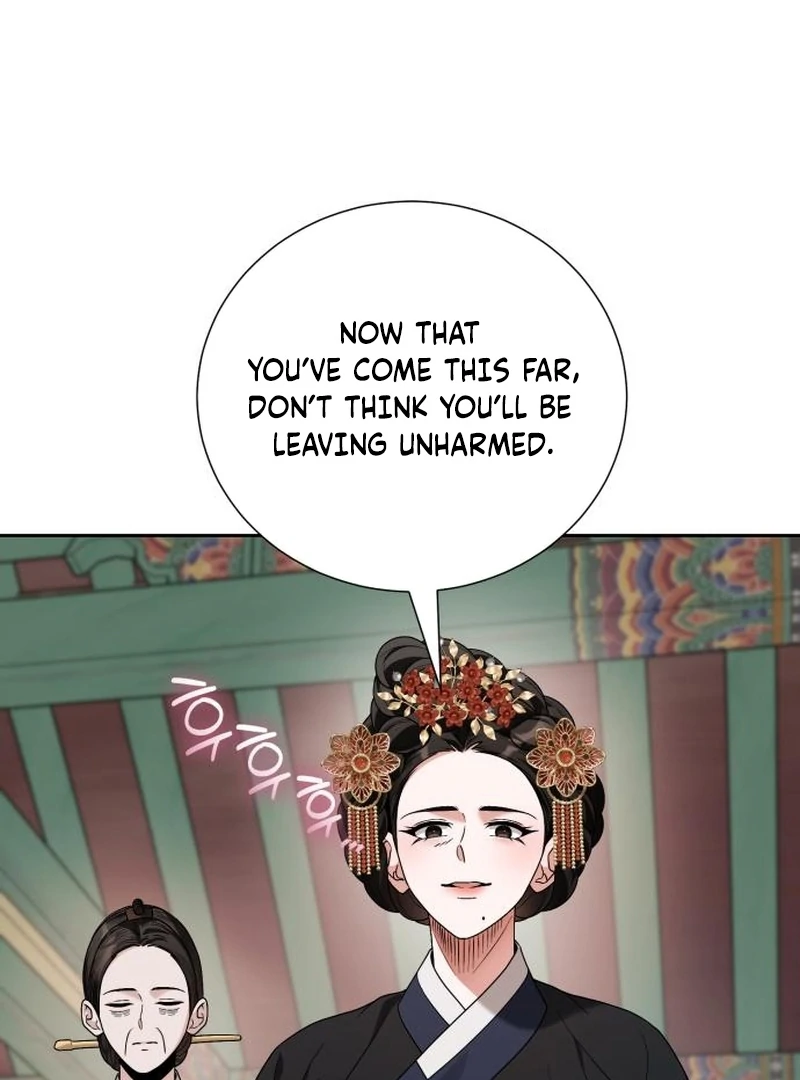 Surviving As The Tyrant’s Chef Chapter 20 page 68 - 