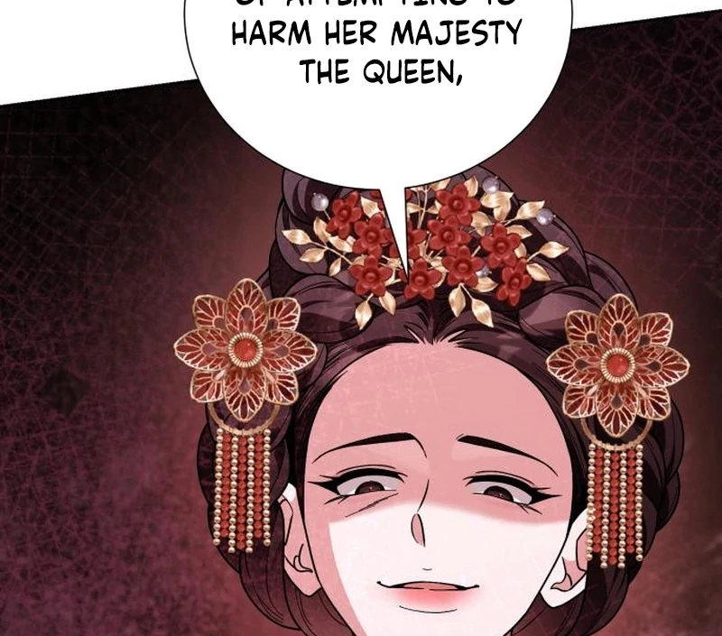 Surviving As The Tyrant’s Chef Chapter 20 page 70 - 