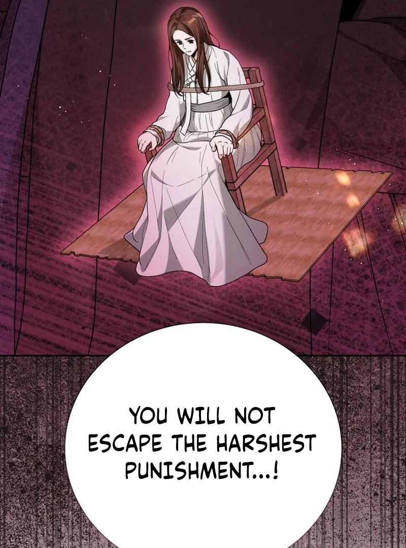 Surviving As The Tyrant’s Chef Chapter 20 page 72 - 