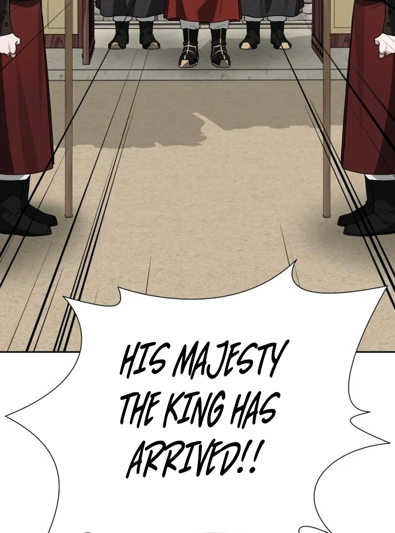 Surviving As The Tyrant’s Chef Chapter 20 page 76 - 