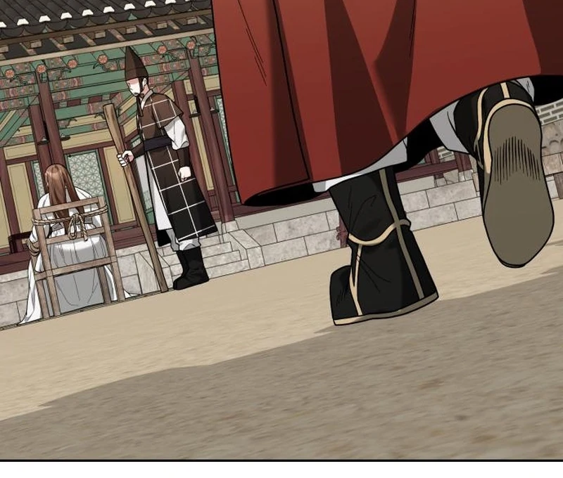 Surviving As The Tyrant’s Chef Chapter 20 page 80 - 