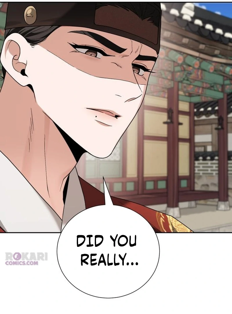Surviving As The Tyrant’s Chef Chapter 20 page 82 - 