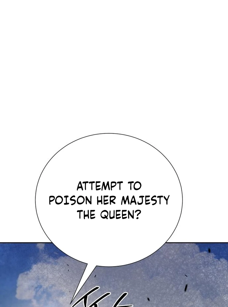 Surviving As The Tyrant’s Chef Chapter 20 page 83 - 