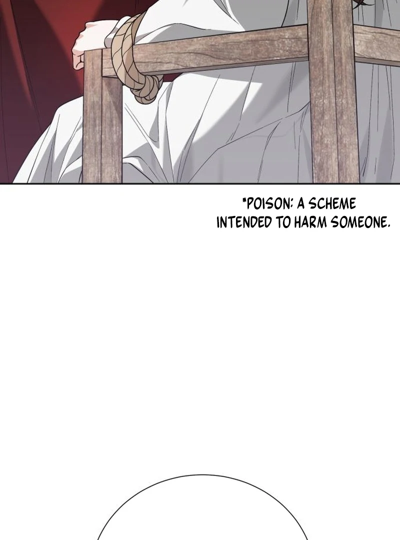Surviving As The Tyrant’s Chef Chapter 20 page 85 - 