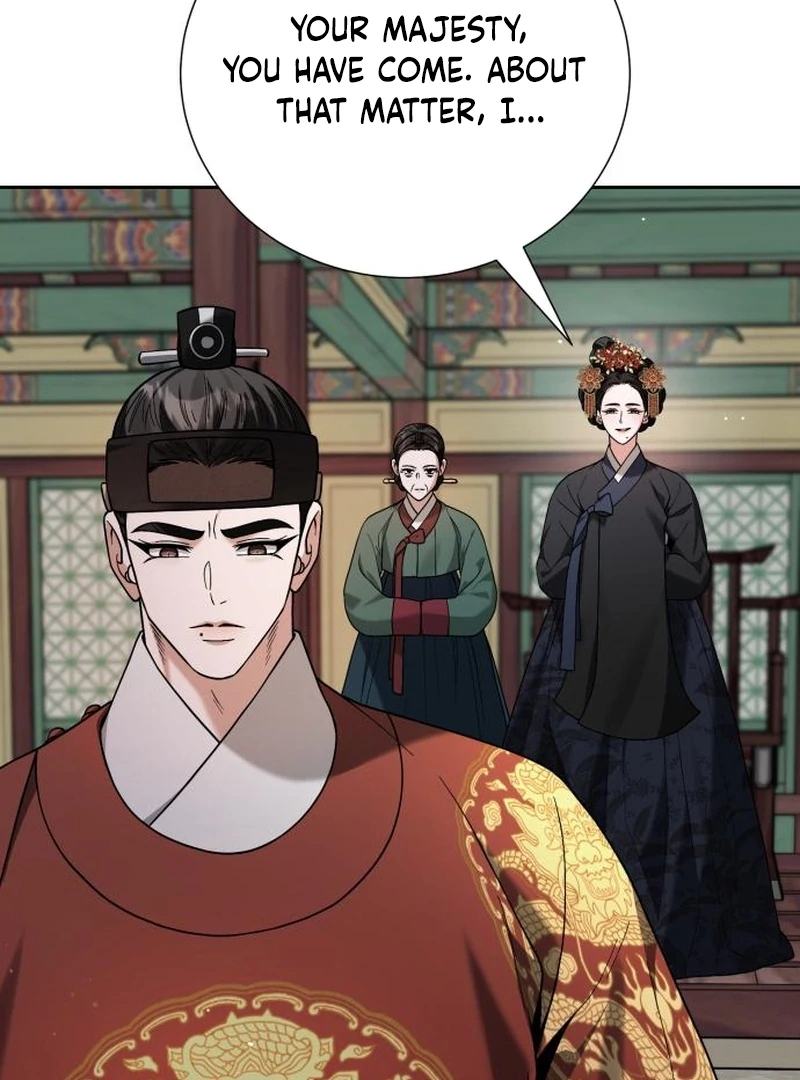 Surviving As The Tyrant’s Chef Chapter 20 page 86 - 