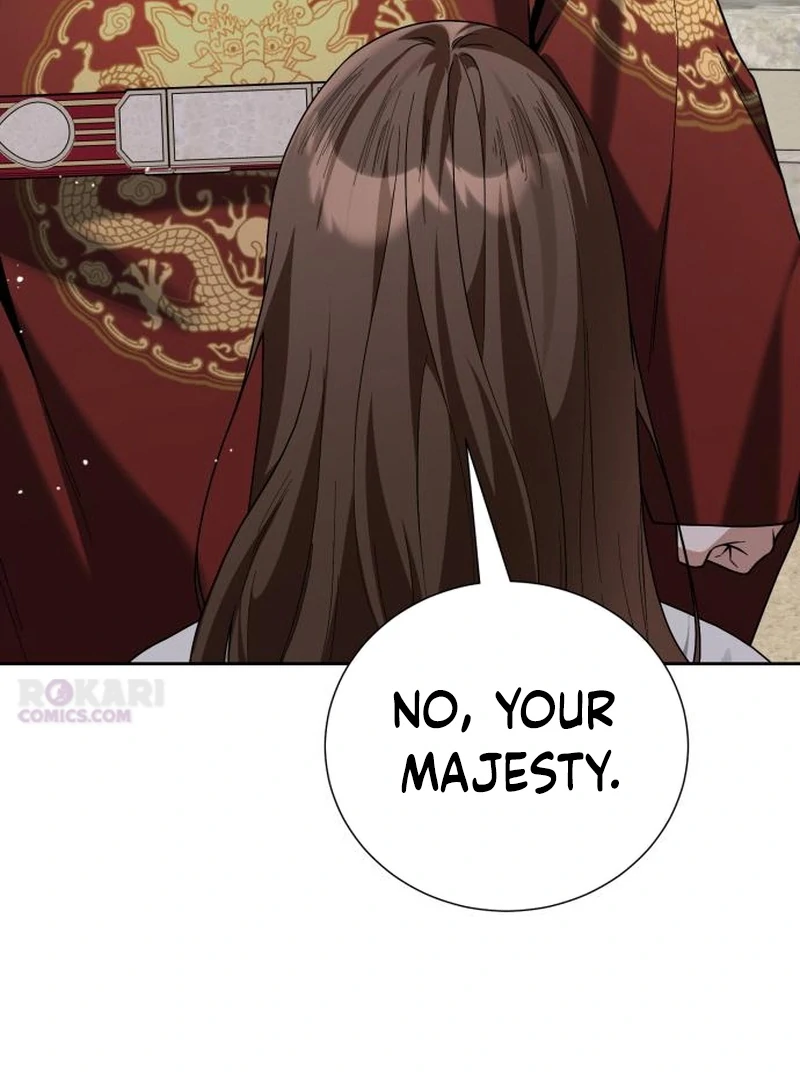 Surviving As The Tyrant’s Chef Chapter 20 page 87 - 