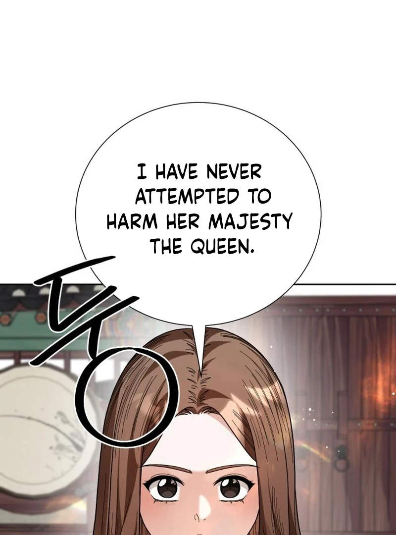 Surviving As The Tyrant’s Chef Chapter 20 page 88 - 