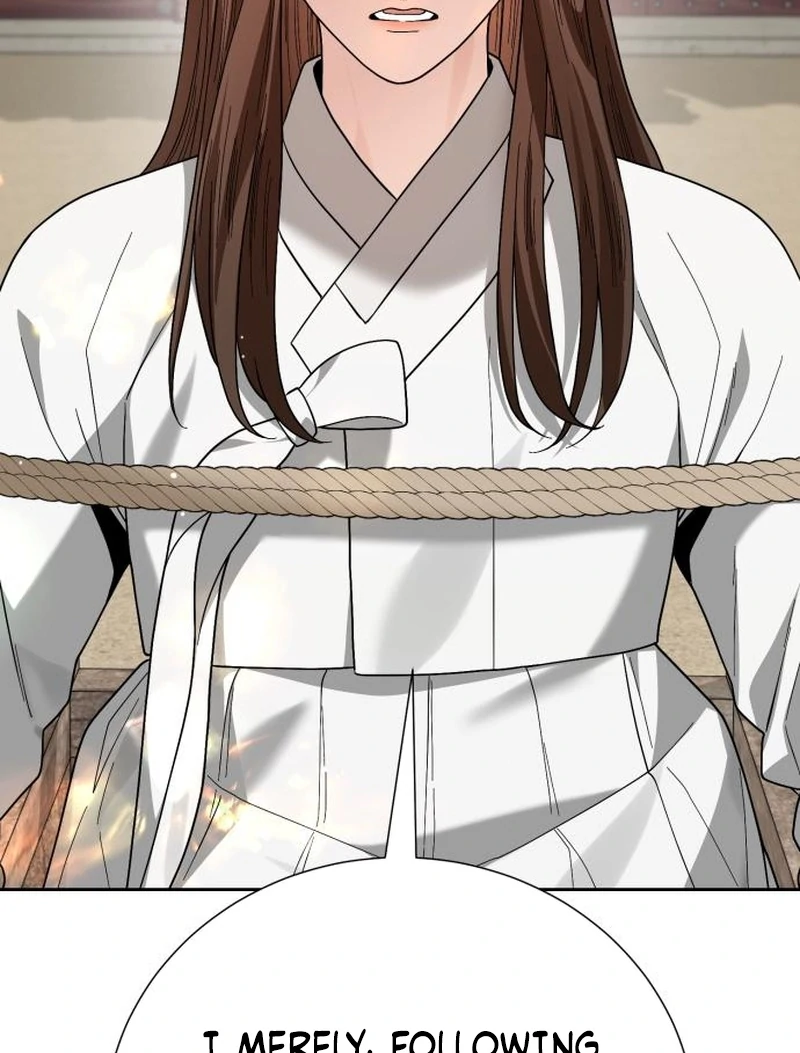 Surviving As The Tyrant’s Chef Chapter 20 page 89 - 