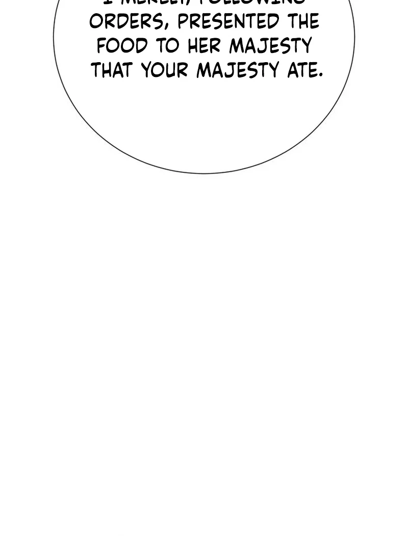 Surviving As The Tyrant’s Chef Chapter 20 page 90 - 