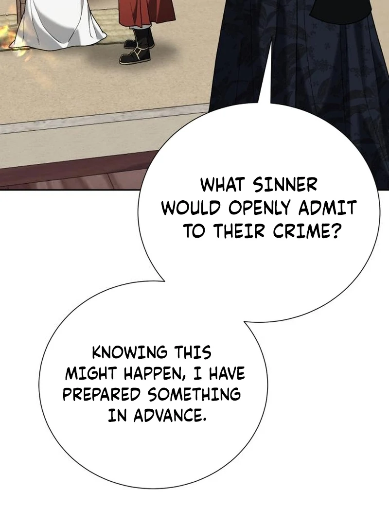 Surviving As The Tyrant’s Chef Chapter 20 page 93 - 
