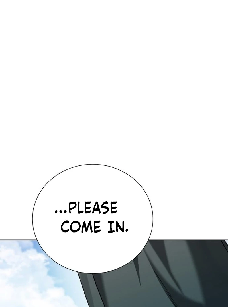 Surviving As The Tyrant’s Chef Chapter 20 page 94 - 