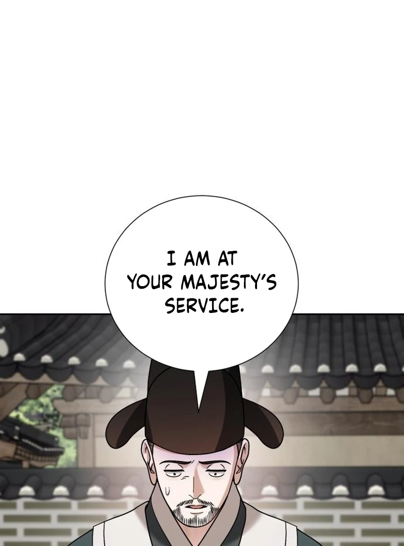 Surviving As The Tyrant’s Chef Chapter 20 page 96 - 