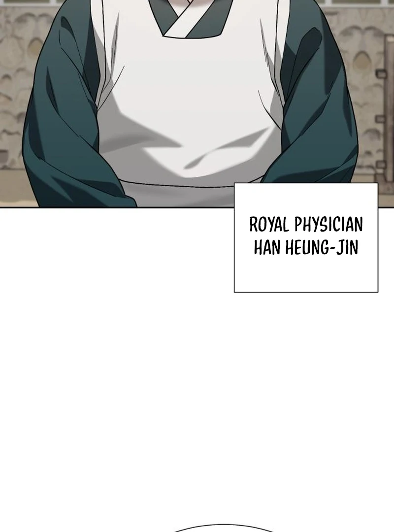 Surviving As The Tyrant’s Chef Chapter 20 page 97 - 