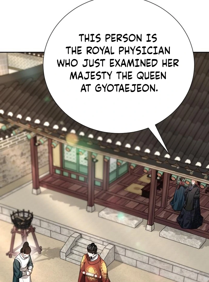 Surviving As The Tyrant’s Chef Chapter 20 page 98 - 