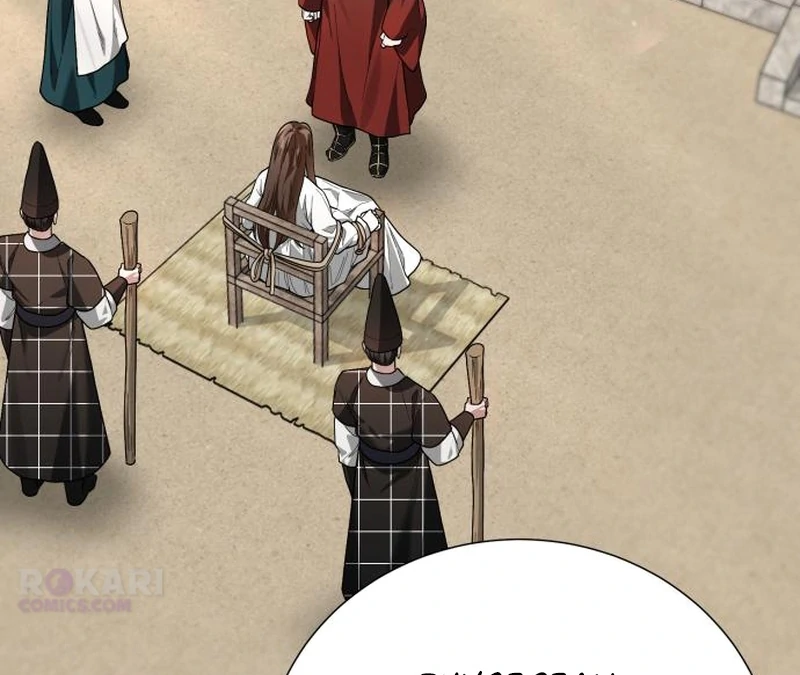 Surviving As The Tyrant’s Chef Chapter 20 page 99 - 