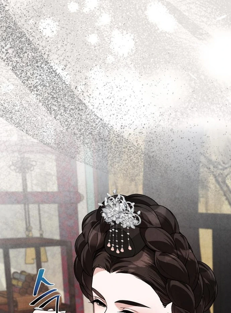Surviving As The Tyrant’s Chef Chapter 21 page 101 - 