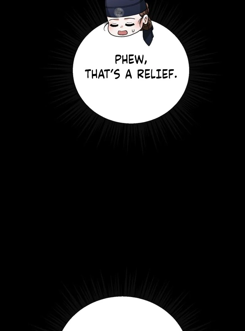 Surviving As The Tyrant’s Chef Chapter 21 page 110 - 