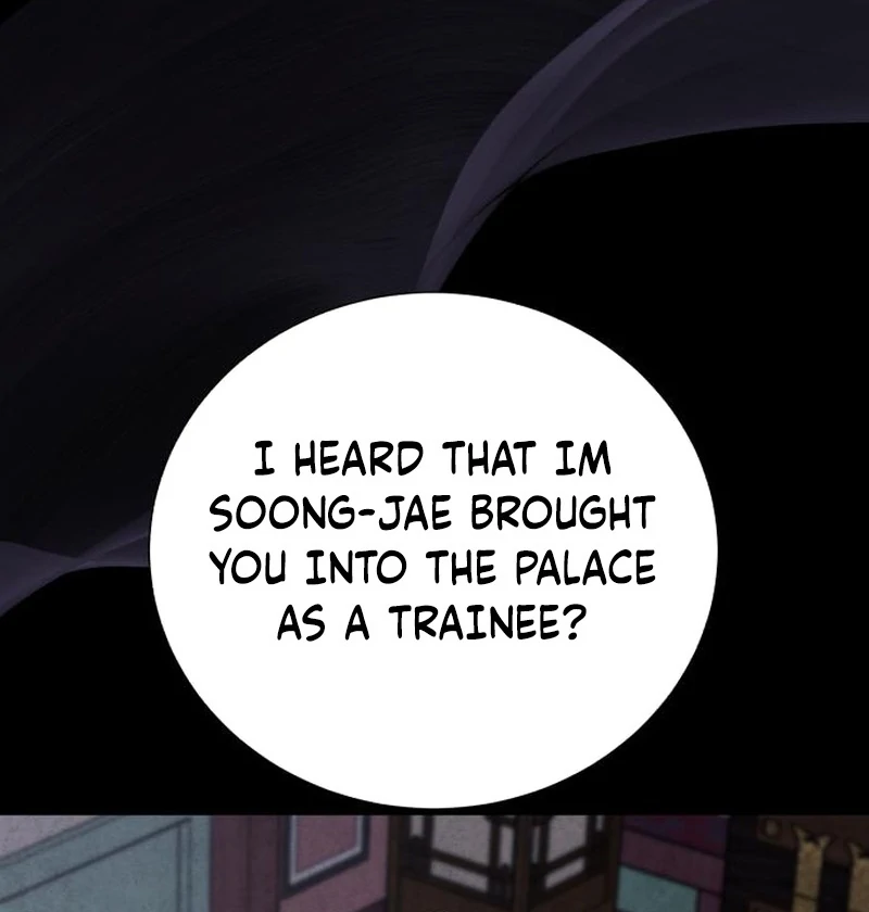 Surviving As The Tyrant’s Chef Chapter 21 page 114 - 