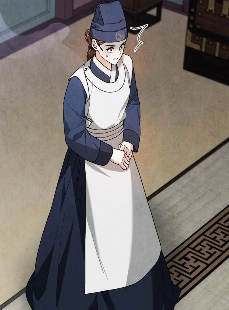 Surviving As The Tyrant’s Chef Chapter 21 page 115 - 
