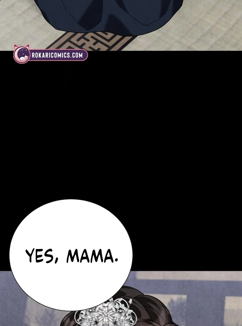 Surviving As The Tyrant’s Chef Chapter 21 page 116 - 