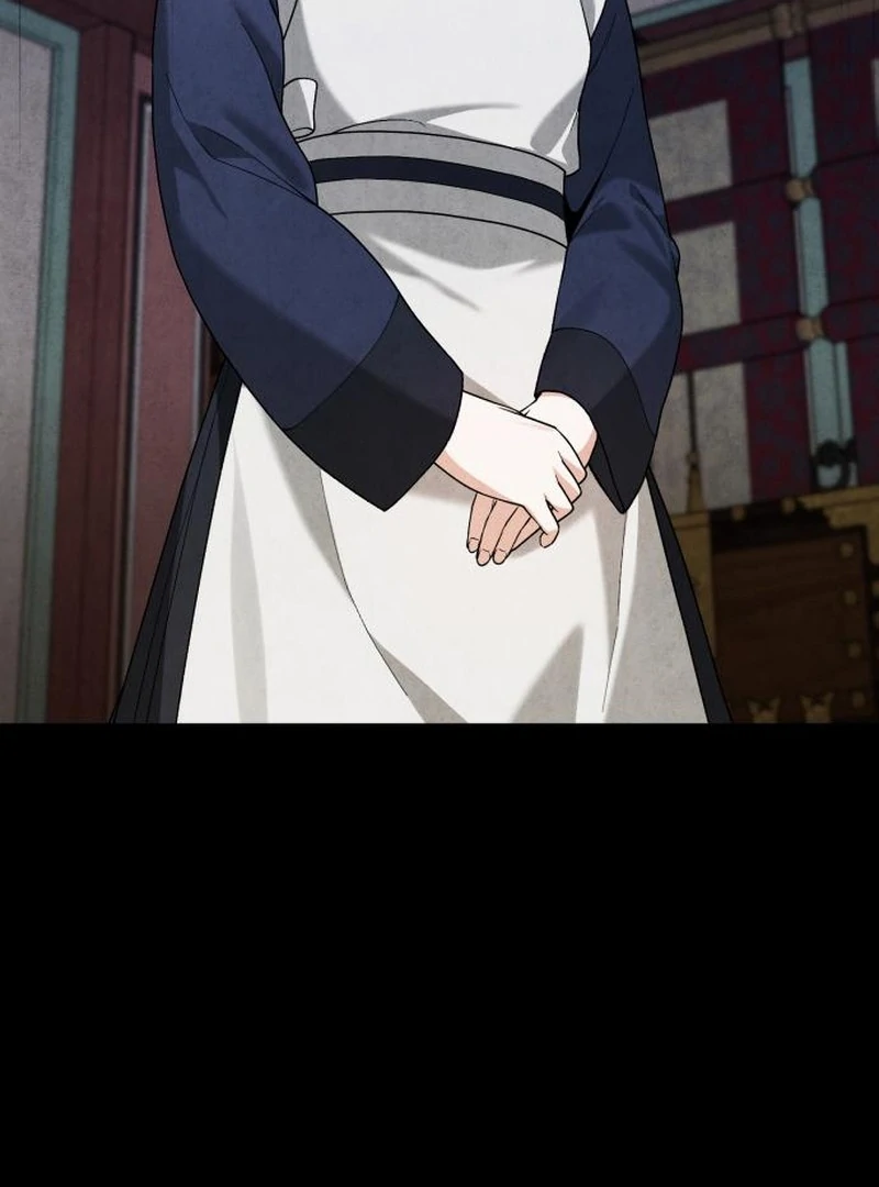 Surviving As The Tyrant’s Chef Chapter 21 page 120 - 