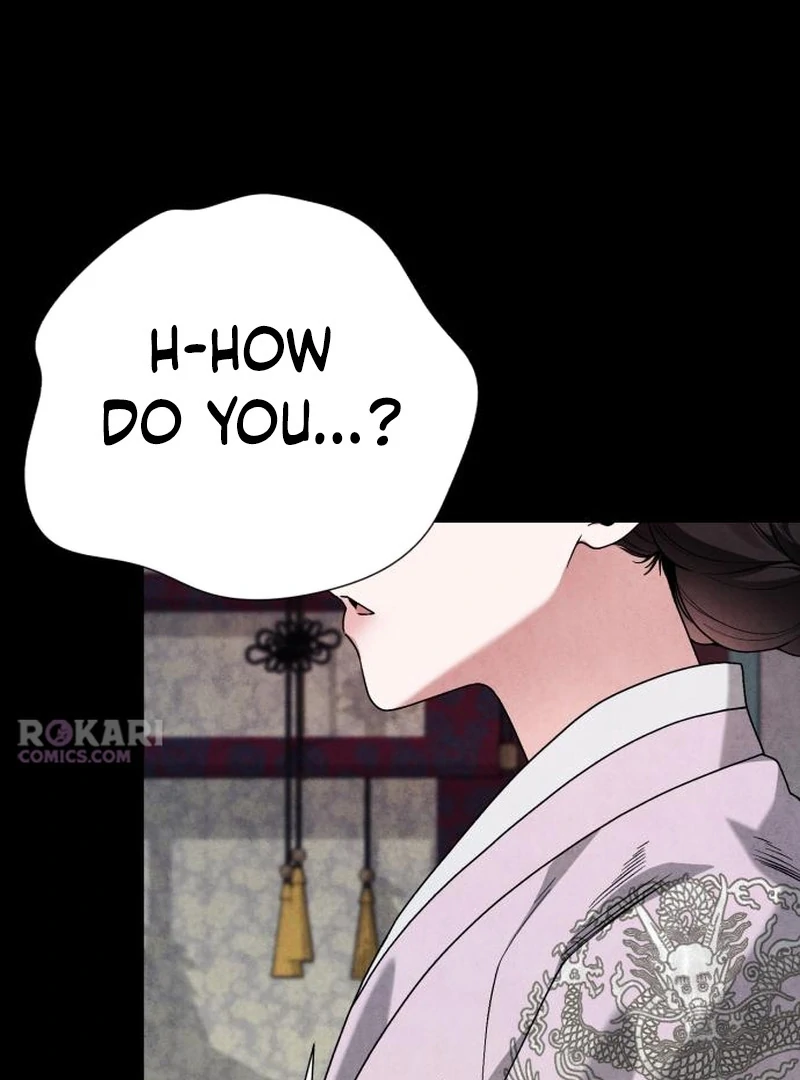 Surviving As The Tyrant’s Chef Chapter 21 page 121 - 