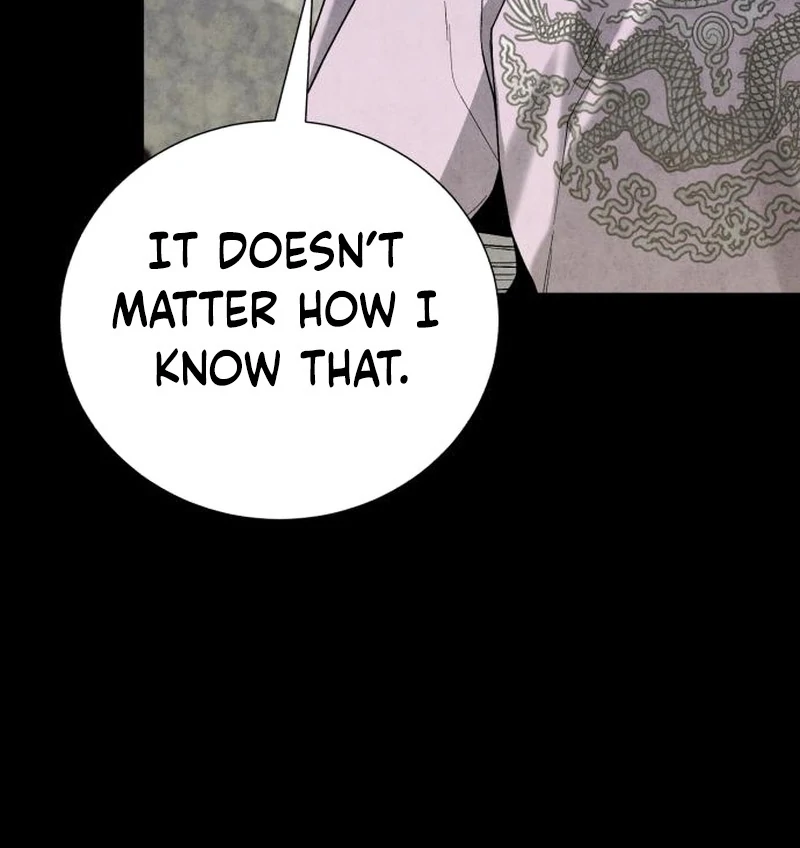 Surviving As The Tyrant’s Chef Chapter 21 page 122 - 